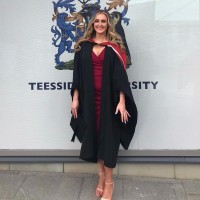 Isobel Atkinson
