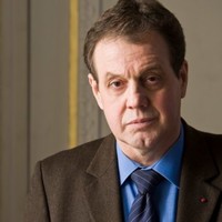 Stephane Jobert