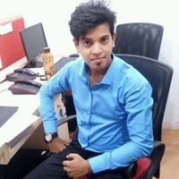 Abhijeet Gaikar