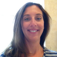 Dr. Lindsey Saenger, Dhsc, Rdcs