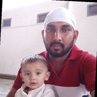 Pardeep Singh