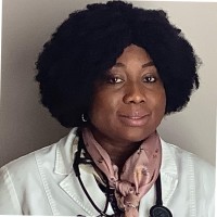 Lucinda Agbewali, Dnp, Aprn, Fnp-C, Pmhnp-Bc