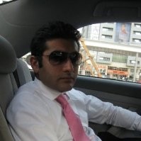 Saad Asad