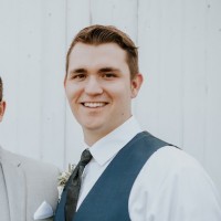 Cameron Huey