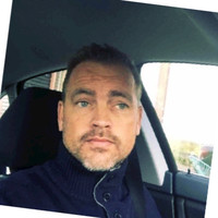 Stefan Frederiksen