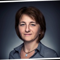 Baumgartner Melinda