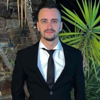 Adrian Alan