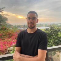 Rawad Azzam