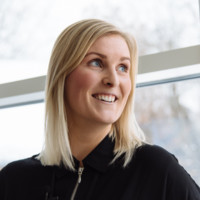 Karoline Nielsen Helleland