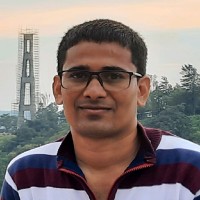 Satish Sadawarte