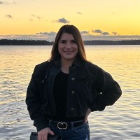 Alexis Baca