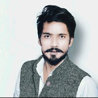 Abhishek Gautam (HR)