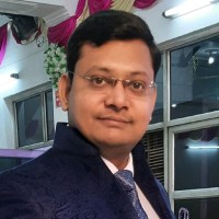 Ca Vipul V. Garg