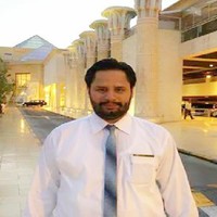 Jan Muhammad