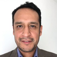 Eduardo Nava Palomares