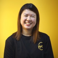 Sinyi Toh