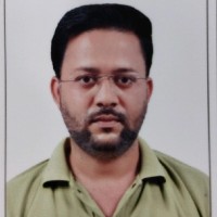 Prashant Mokal