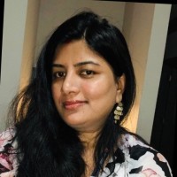 Swapna Parusha, MBA, CIR, CDR