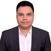 Nikhil Rastogi