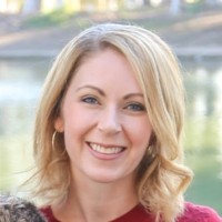 Rachelle Murphy, DHSc, OTR/L, DipACLM