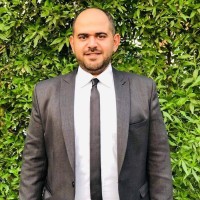 Ahmed Mortada