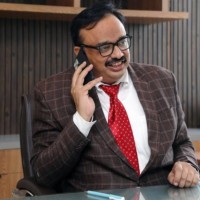 Dr. Girish Desai