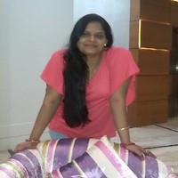 kalpana singh