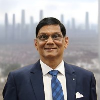 Devender Singh Rawat