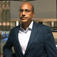 Rajesh Sharma