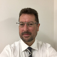 Andrew Alexandratos