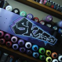 ian skate