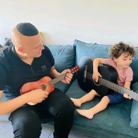 Ariel David Chacham Zada
