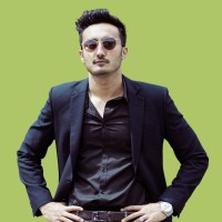Pranil Shrestha