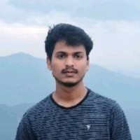 Kishore Banothu