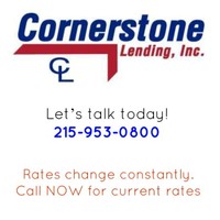 Cornerstone Lending