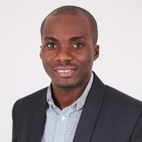 Joseph NJEL NGUIDJOL