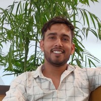 Kuldeep Chauhan