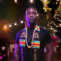 Prince Obeng