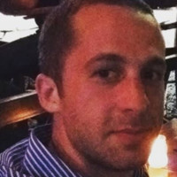 Nicolas Bagdassarian