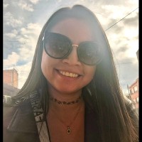 Maria Camila Tafur Florez