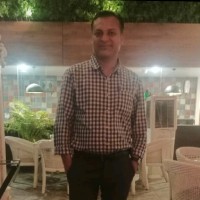 Santosh Mante