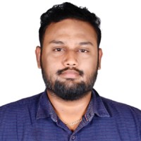 Prabhakaran Krishnamurthy