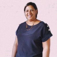 Benita Southgate