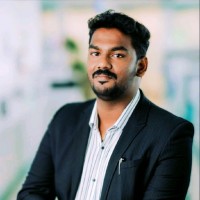 Gokul Krishnan