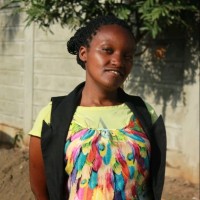 Maryshirlyn Gatwiri