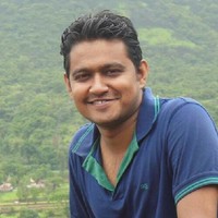 Prashant Patil