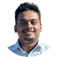 Niraj Shetty
