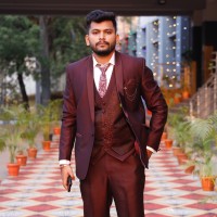 Dr Sachin K Patil Patil
