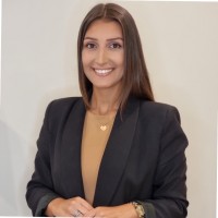 Rita Ismael
