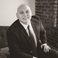 Daniel Palmer